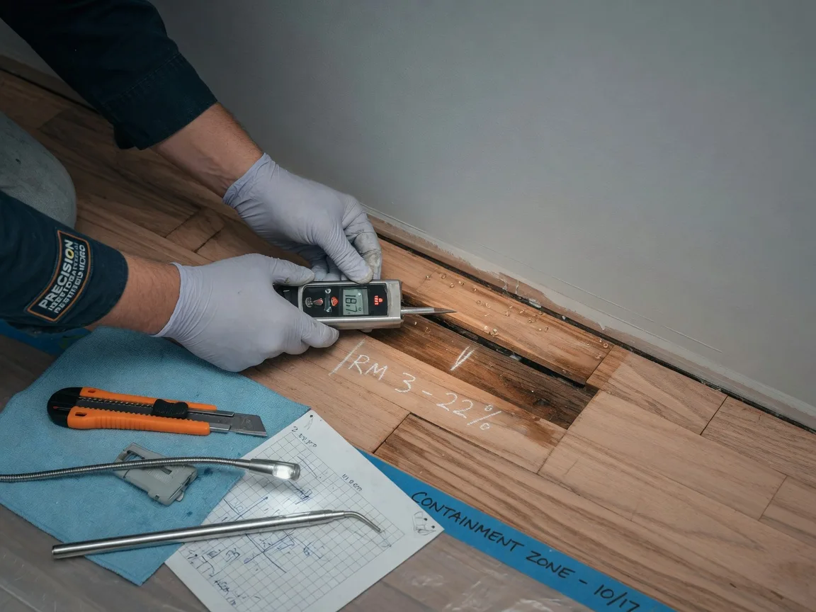 Why choose Water Removal in Bigler, PA